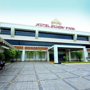 4* Hotel Hillway Park