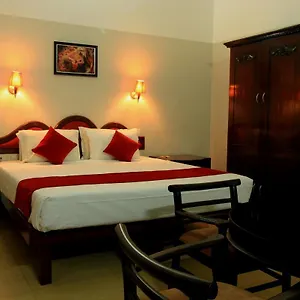 3* Hotel Xavier's Residency